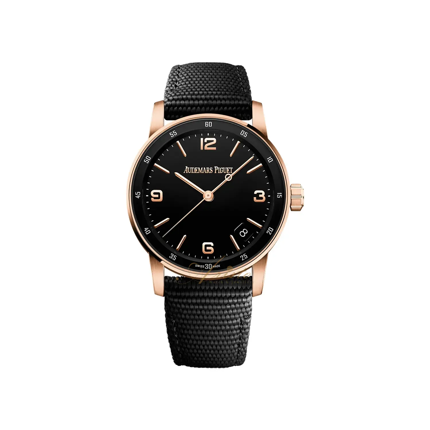 AUDEMARS PIGUET | CODE 11.59 26397BC.OO.D357CR.02 - Aristo Watch